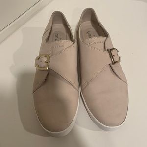 Cole Haan Grand Pro Slip On Sneaker